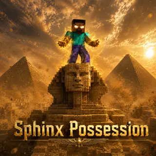 Sphinx Possession