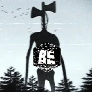 SIREN HEAD: LEGACY (BE)