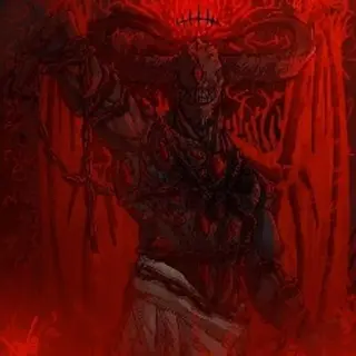 Scarlet King