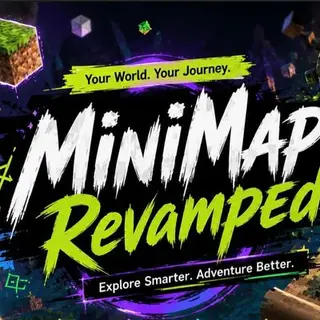 MiniMap V1