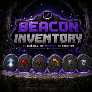 Beacon Inventory