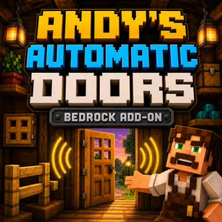 Andy's Automatic Doors