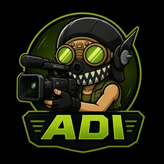 AdiStudio - Cinematic Camera & Animation Tools