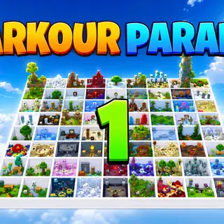 Parkour Paradise 1