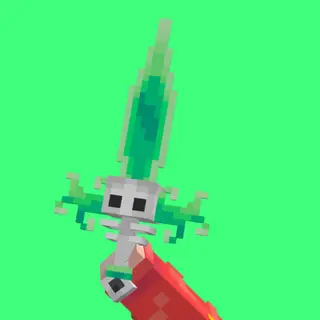 Skeleton tools