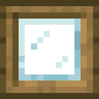 Glass Door & Trapdoors