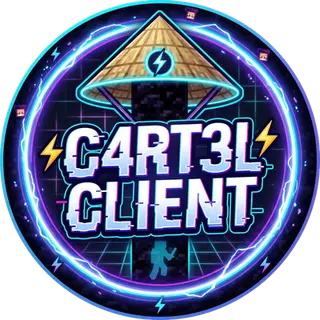 ⚡ C4RT3L Client