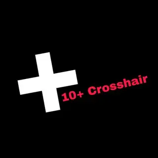 Crosshair 10+