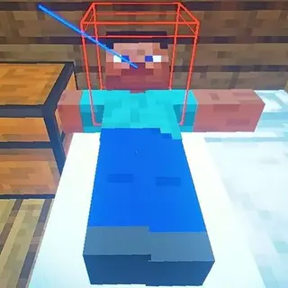 Bunk Bed V3