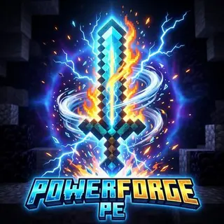 PowerForge PE