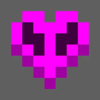 Alphex's Pink Hearts