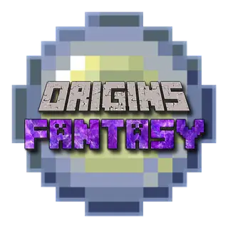 Origins Fantasy for NeoOrigins