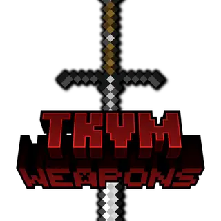 TKVM Weapons