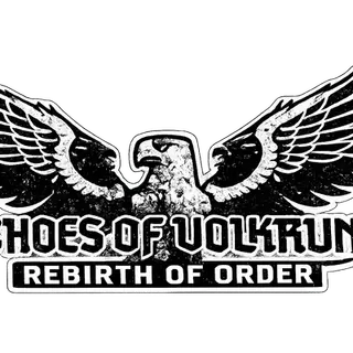 Echoes of Volkrune - Rebirth of Order