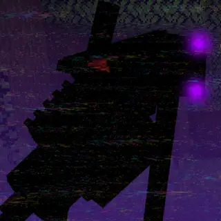New Update End Stalker (Dweller) (Horror) 