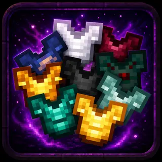 Netherited Upgrades