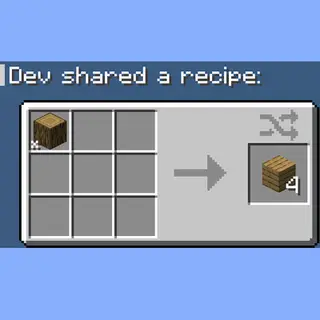 EMI Recipe Sharing (EMIRS)