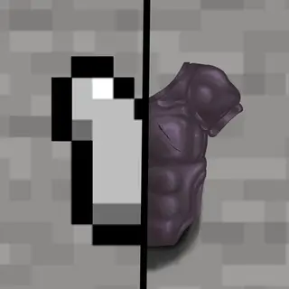 Colorful Armor Bar