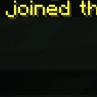 [ HORROR ] Fake Join and Leave Messages ( ALLOWS CUSTOM JOIN AND LEAVES )