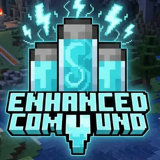 Enhanced Compound V