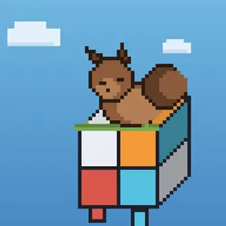 Sable x Little Tiles (Create Aeronautics)