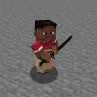 WoM: Shaders & Overlays Effects