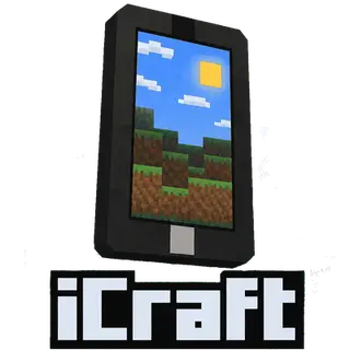 iCraft - A Smartphone