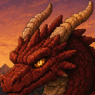 Ice and Fire Dragon Riding Compat