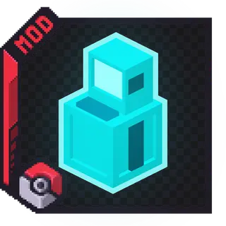 Cobblemon: Virtual Loot