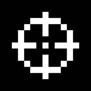 CrossX-Better Crosshair Sniper Crosshair