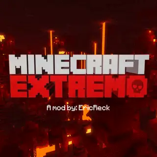 Extreme 3 mechanics | Minecraft Extremo 3
