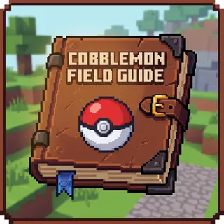 Cobblemon Field Guide