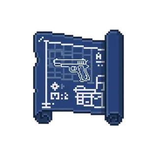 TaCZ: Blueprints Reforged
