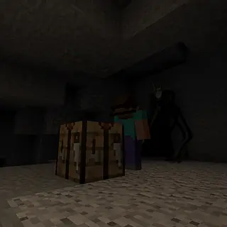Twixxel's Stalker Reimagined