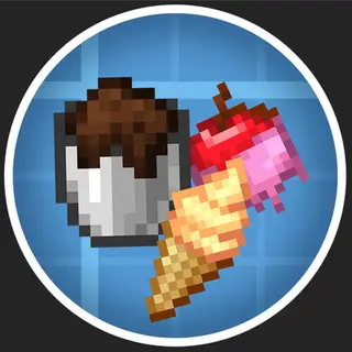 Create: Chocolate Factory