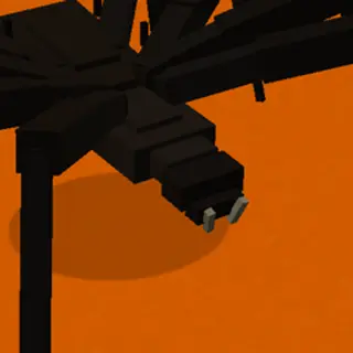 Cavestalkers - Terrible Realistic Spiders
