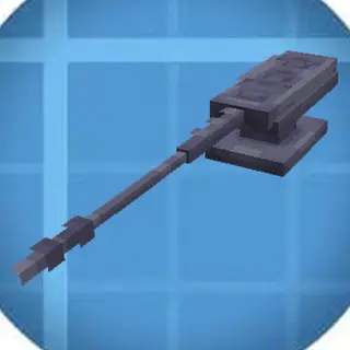 Energy Turrets