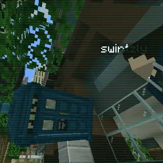 Tardis Refined: Flight