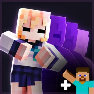 Emotecraft: Borrow Their Emote (EBTE)