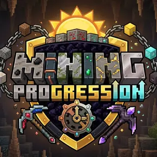 Mining Progression