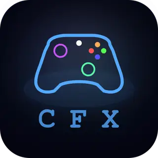 Control Flex - Controller Support