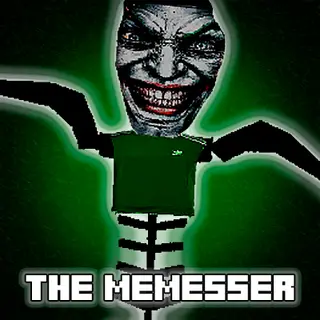 The Memesser