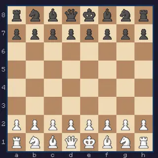 ChessVillage