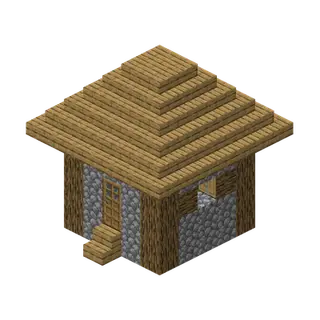 Expanded Villages