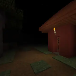 AdvancedDarkness (No Textures)