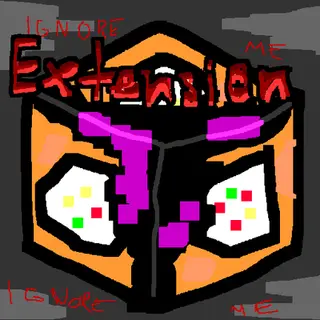 The Broken Script Extension