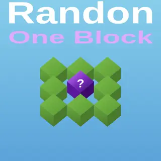 Randon One Block