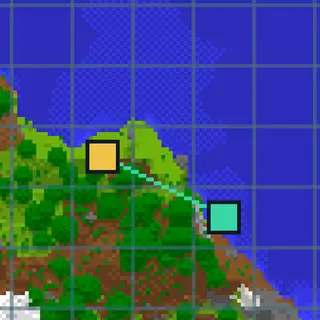 Create Aeronautics: Simplified Logistics