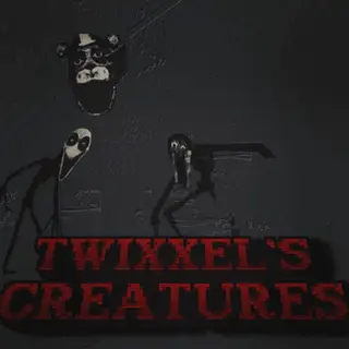 Twixxel creatures