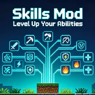 SkillTree
